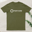 Aperture Laboratories T-Shirt