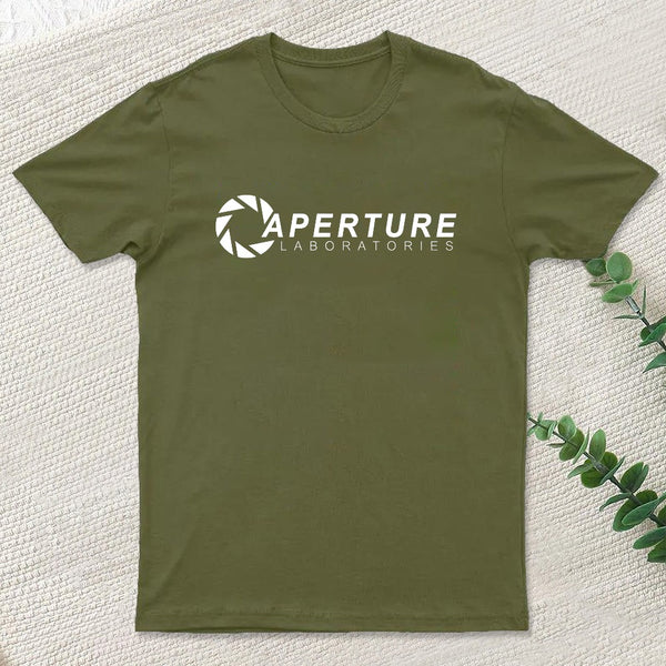 Aperture Laboratories T-Shirt