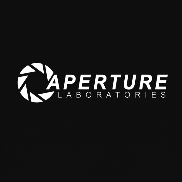 Aperture Laboratories T-Shirt