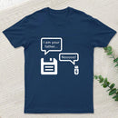 I Am Your Father Geek T-Shirt