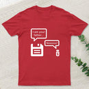 I Am Your Father Geek T-Shirt