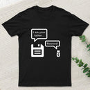 I Am Your Father Geek T-Shirt