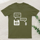 I Am Your Father Geek T-Shirt