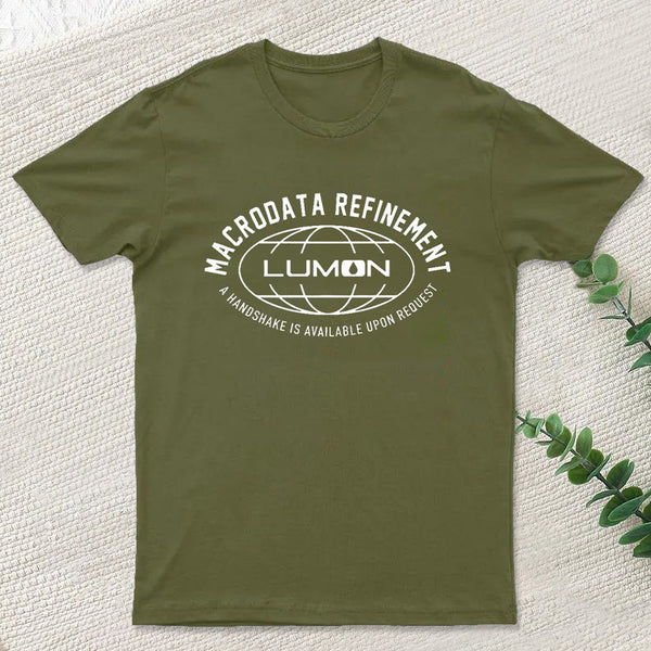Lumon Industries InkeStyle T-Shirt
