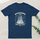 Christmas Nakatomi Building Die Hard Geek T-Shirt