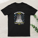 Christmas Nakatomi Building Die Hard Geek T-Shirt