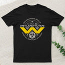 Weyland Yutani Scifi T-Shirt