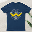 Weyland Yutani Scifi T-Shirt