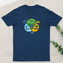 Monty Python And The Holy Grail Witch Same Weight As Duck Geek T-Shirt
