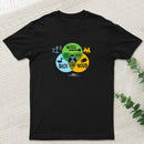 Monty Python And The Holy Grail Witch Same Weight As Duck Geek T-Shirt
