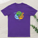 Monty Python And The Holy Grail Witch Same Weight As Duck Geek T-Shirt