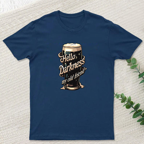 Hello Darkness T-Shirt