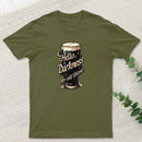 Hello Darkness T-Shirt