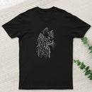 Cat Of Tomorrow Geek T-Shirt