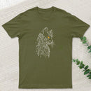 Cat Of Tomorrow Geek T-Shirt