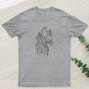 Cat Of Tomorrow Geek T-Shirt