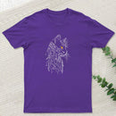 Cat Of Tomorrow Geek T-Shirt