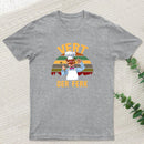 Vert Der Ferk Geek T-Shirt