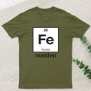 Iron Maiden (Fe) T-Shirt