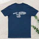 Star Trext T-Shirt