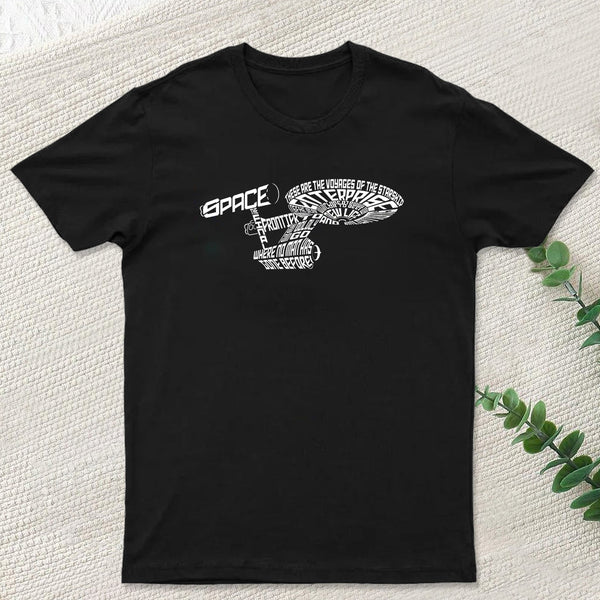 Star Trext T-Shirt