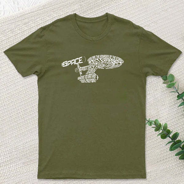Star Trext T-Shirt