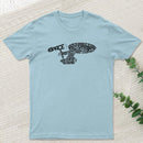 Star Trext T-Shirt