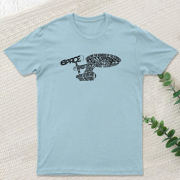 Star Trext T-Shirt