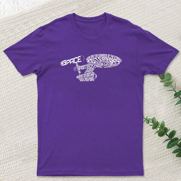 Star Trext T-Shirt