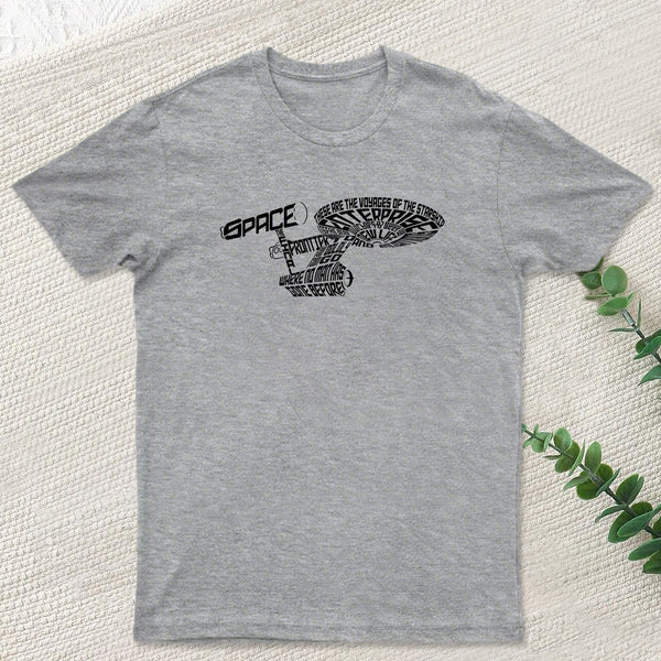 Star Trext T-Shirt