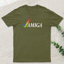 Commodore Amiga Geek T-Shirt