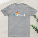Commodore Amiga Geek T-Shirt