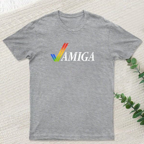 Commodore Amiga Geek T-Shirt