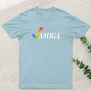 Commodore Amiga Geek T-Shirt