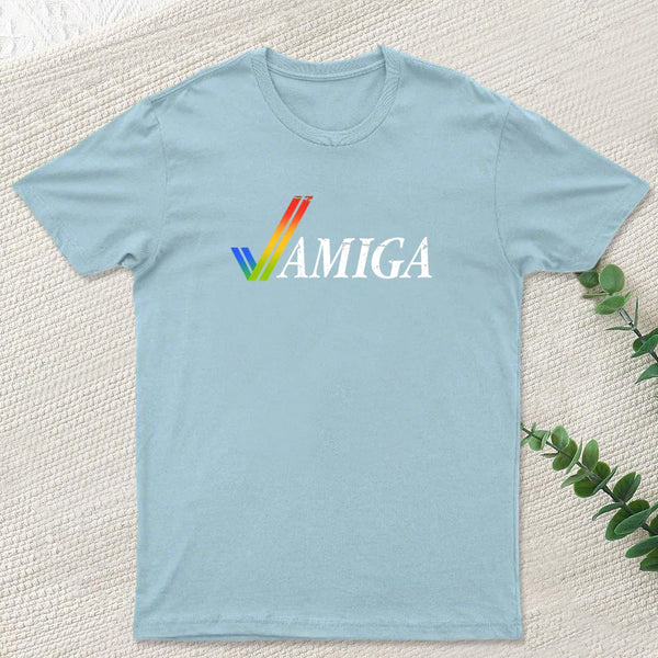 Commodore Amiga Geek T-Shirt