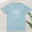 Lumon Macrodata Refinement Dept Geek T-Shirt