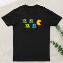 Pac Turtles Geek T-Shirt