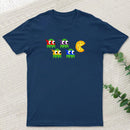 Pac Turtles Geek T-Shirt