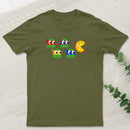 Pac Turtles Geek T-Shirt