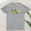 Pac Turtles Geek T-Shirt