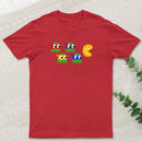 Pac Turtles Geek T-Shirt