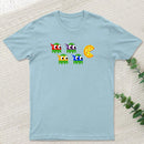 Pac Turtles Geek T-Shirt