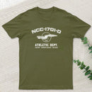 Trek Athletic A New Generations Geek T-Shirt