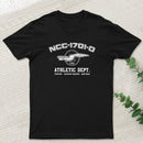 Trek Athletic A New Generations Geek T-Shirt