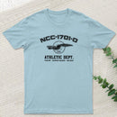 Trek Athletic A New Generations Geek T-Shirt