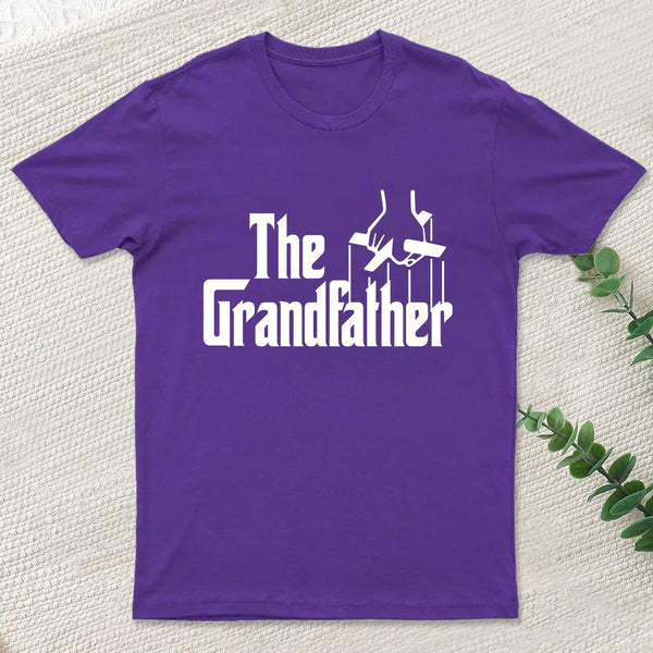 The Grandfather T-Shirt