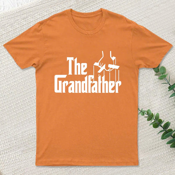 The Grandfather T-Shirt