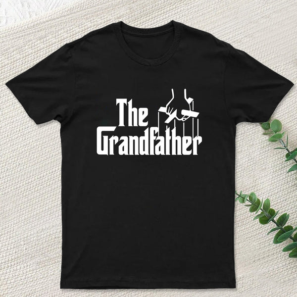 The Grandfather T-Shirt