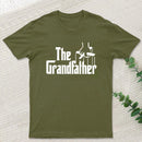 The Grandfather T-Shirt
