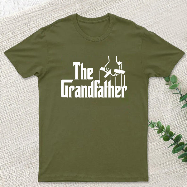 The Grandfather T-Shirt